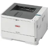 OKI B412dn - Imprimante LED