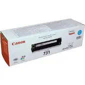 Canon 731 C - Cyan - Toner