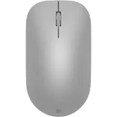 Microsoft Surface Wireless Mouse Argenté