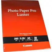 Canon Luster 6211B006 (A4) - Papier A4