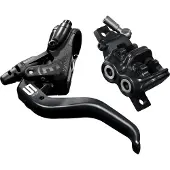 Magura Mt5 Brakes Noir