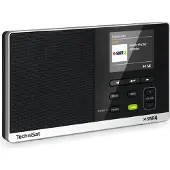 Technisat DigitRadio 215 SWR4 Edition