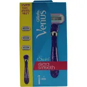 Gillette venus Smooth Swirl