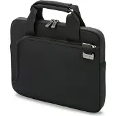 Dicota Eco Smart Laptop Cover Noir