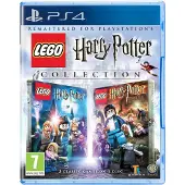 Lego Harry Potter Collection