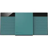 Panasonic SC-HC304 - Microsystème 10 Watt - vert