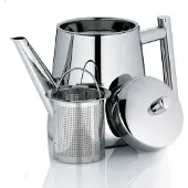 kela Théière Kela Ancona Silver 1,7L