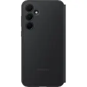 Samsung Galaxy A35 Smart View Book Case Noir