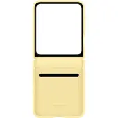 Samsung Cover Kindsuit Z Flip 6 Jaune (ef-vf741pyegww)