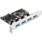 DeLOCK USB 3.0 -