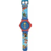 Ryhmä Hau Montre projection Pat Patrouille