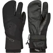 Giro 100 Proof Mittens Noir 2XL