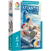 IUVI Atlantis Escape (60 défis)