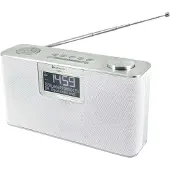 Soundmaster DAB+ Radio DAB700WE