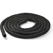StarTech.com .com Gaine/enveloppe de gestion des câbles 15' (4.6m)