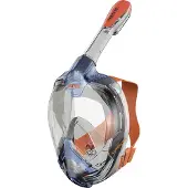 Seac Sub Masque De Plongée Magica