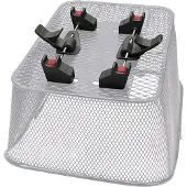 Klickfix Panier Structura Gt 18l Clip