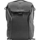 Peak Design Sac à dos Everyday Backpack 20L v2 - Black