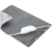 Medisana Hp 605 Electric Blanket Gris