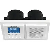 Technisat 0001/3900 DigitRadio UP 1 weiß