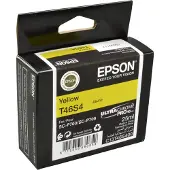 Epson T46S4 - Jaune - Cartouche d'encre