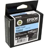 Epson T46S5 - Cyan clair - Cartouche d'encre