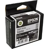 Epson T46S9 - Gris clair - Cartouche d'encre