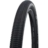 Schwalbe 707351 - pneu billy bonkers 26x2.10 hs600 pliable noir