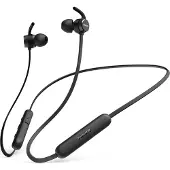 Philips TAE1205BK/00 écouteur/casque Sans fil Ecouteurs Calls/Music Bluetooth Noir