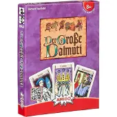 AMIGO Spiel + Freizeit GmbH Le Grand Dalmuti. Jeu de cartes