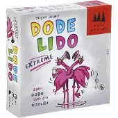 Schmidt 40889 Dodelido Extreme Geschicklichkeitsspiel
