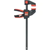 Bessey Ez F-clamp Orange 300 mm x 60 mm