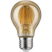 Paulmann 1879 Filament Poire (E27, 500 lm, 1x)