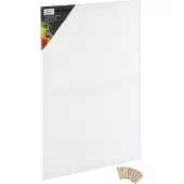 Creative Craft Group Toile coton, 60x80cm (60 x 80 cm)