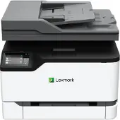 Lexmark MC3326i - Imprimante multifonction - couleur - laser - 216 x 356 mm (Original)