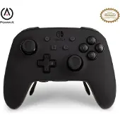 PowerA 1515672-01, manette de jeu, Nintendo Switch, Nintendo Switch Lite, analogique, filaire et sans fil, Bluetooth/USB, USB Type-C