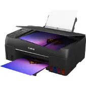 Canon PIXMA G650 MegaTank Photo