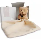 Carletto Deutschland Gift Set Teddy coffret cadeau pour bébé 1 pcs