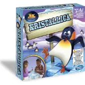 Hasbro Cristallica