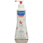 Mustela Bébé Soothing Cleansing Gel Gel nettoyant pour enfants 300 ml