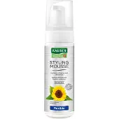RAUSCH Mousse Coiffante Flexible Non-Aérosol 150 ml Mousse(S)