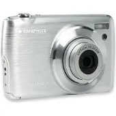 Agfa Appareil Photo Realishot Dc8200 Argenté