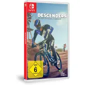 Descenders