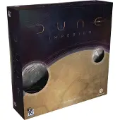 Dire Wolf - Dune : Empire - Jeu de société