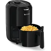 Tefal Easy Fry Compact, Friteuse, Noir