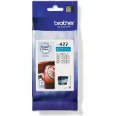 Brother LC-427 Cartouche Cyan
