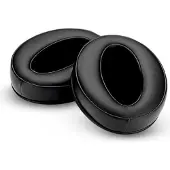 Epos Coussinets d'oreille en cuir pour casque (lot de 2)