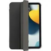 Hama Portfolio "Fold Clear" tablette Apple iPad mini 6ème génération/2021 Noir