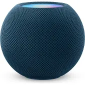 Apple Enceinte HomePod mini Bleu