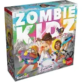 Asmodee Zombie Kidz Evolution, Jeu de société, Jeu de rôle, À partir de 7 ans, 15 min, Jeu familial